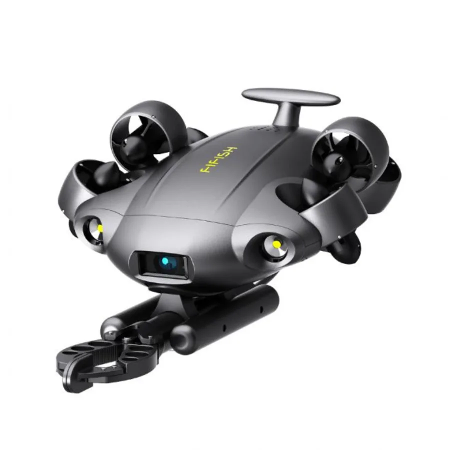 Underwater Camera - BRAND NEW FIFISH V6 EXPERT Multi-functional