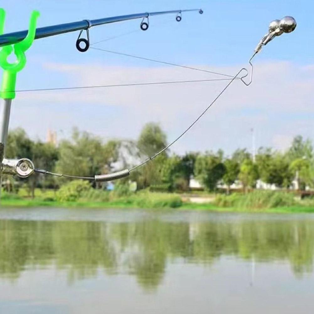 Twin Bells Fishing Bell Bite A - Bite Indicator recension och pris