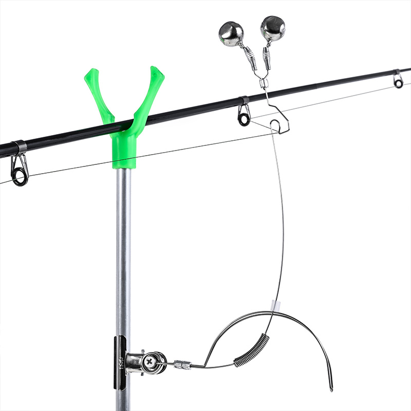 Sea Fishing Carp Fishing Casti - Bite Alarm recension och pris