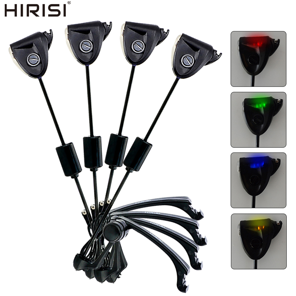 Hirisi B2005 Carp Fishing Swin - Bite Indicator recension och pris