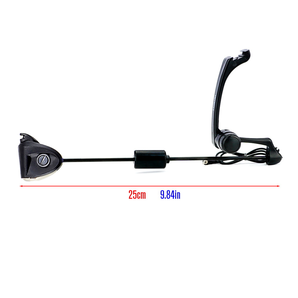 Hirisi B2005 Carp Fishing Swin - Bite Indicator recension och pris