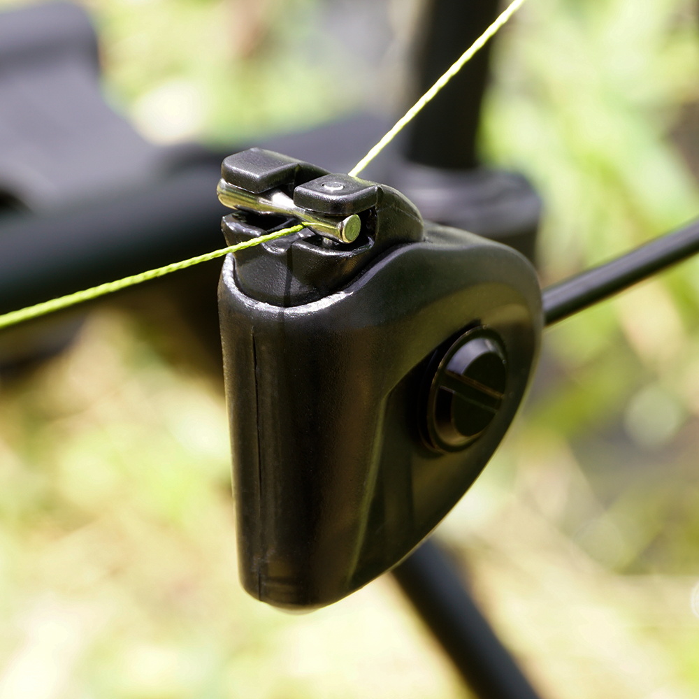 Hirisi B2005 Carp Fishing Swin - Bite Indicator recension och pris