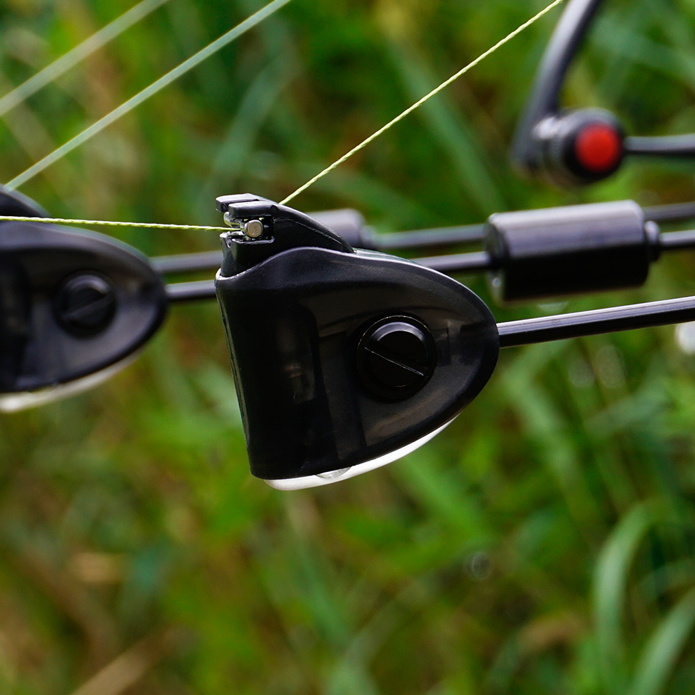 Hirisi B2005 Carp Fishing Swin - Bite Indicator recension och pris
