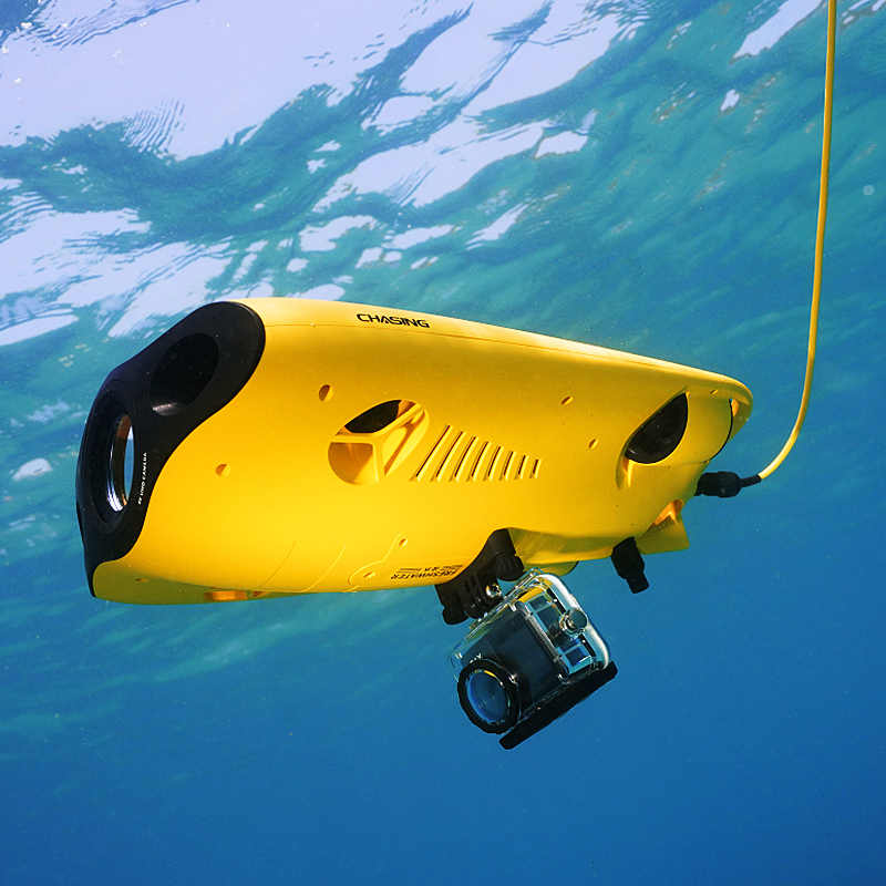 alvage Rescue Equipment Can Sw - Fishing Depth Finder recension och pris
