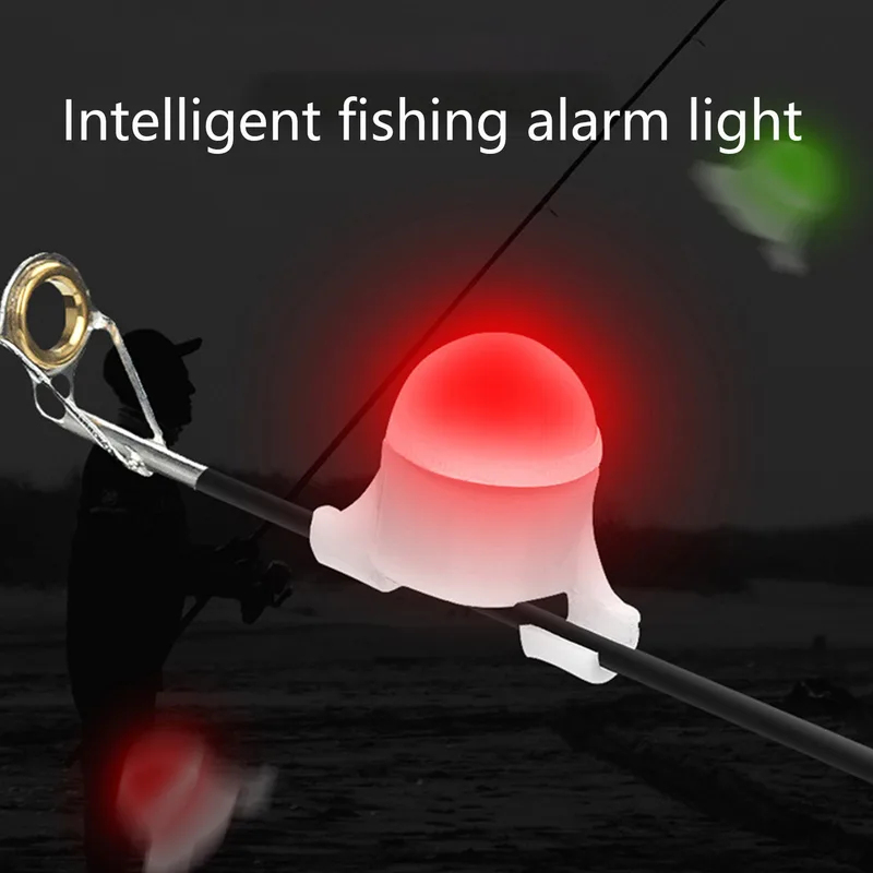 1-3Pcs Electronic Fishing Bite - Bite Indicator recension och pris