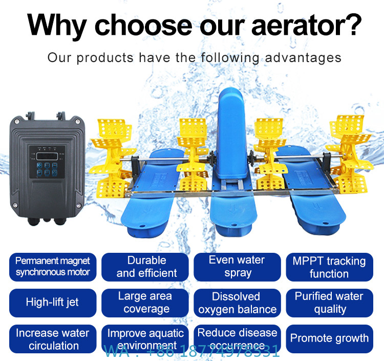 Aerator Pump for Fish Pond Far - Fishing Depth Finder recension och pris