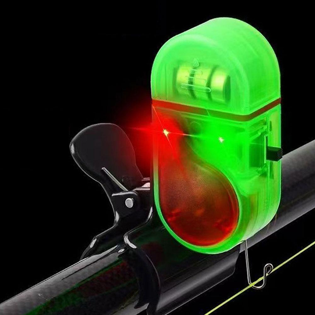 Electronic Fishing Bite Alarm  - Bite Indicator recension och pris
