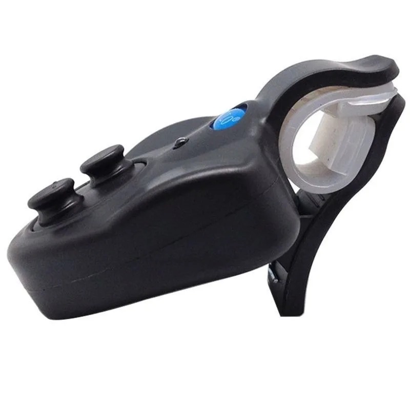 1/2pc Fishing Bite Alarm Campi - Bite Indicator recension och pris