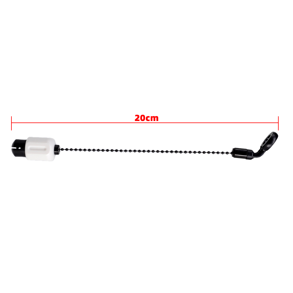 Hirisi Brass Chain Carp Fishin - Bite Indicator recension och pris
