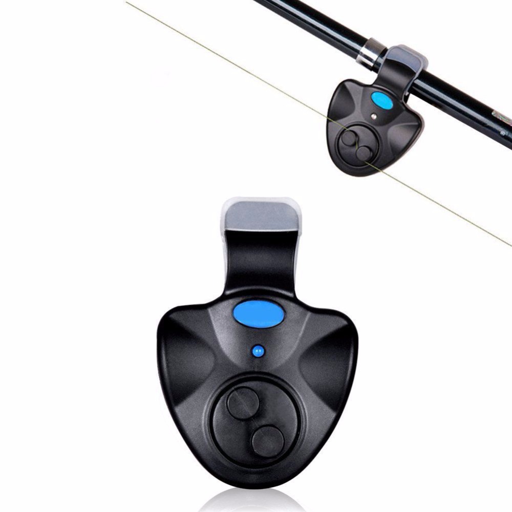 Fishing Fish Bite Alarm Electr - Bite Indicator recension och pris