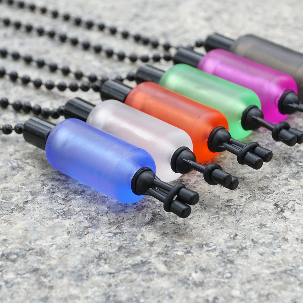 Hirisi 2Pcs Fishing Swinger Bi - Bite Indicator recension och pris