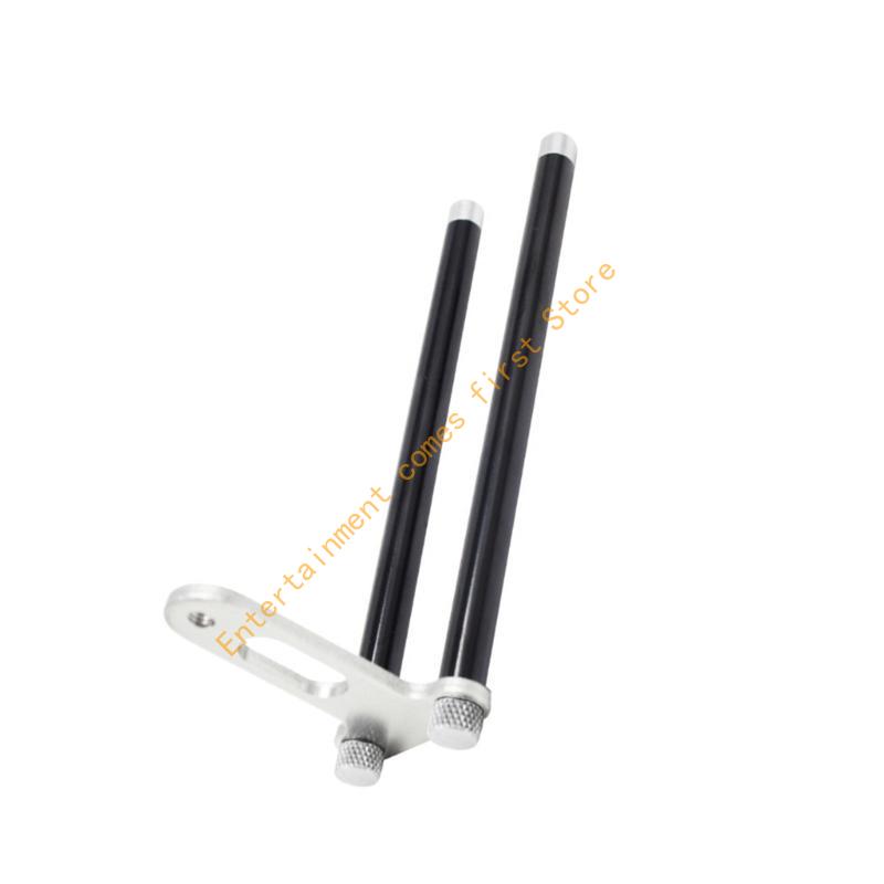 Snag Ears Fishing Rod Connecto - Bite Indicator recension och pris