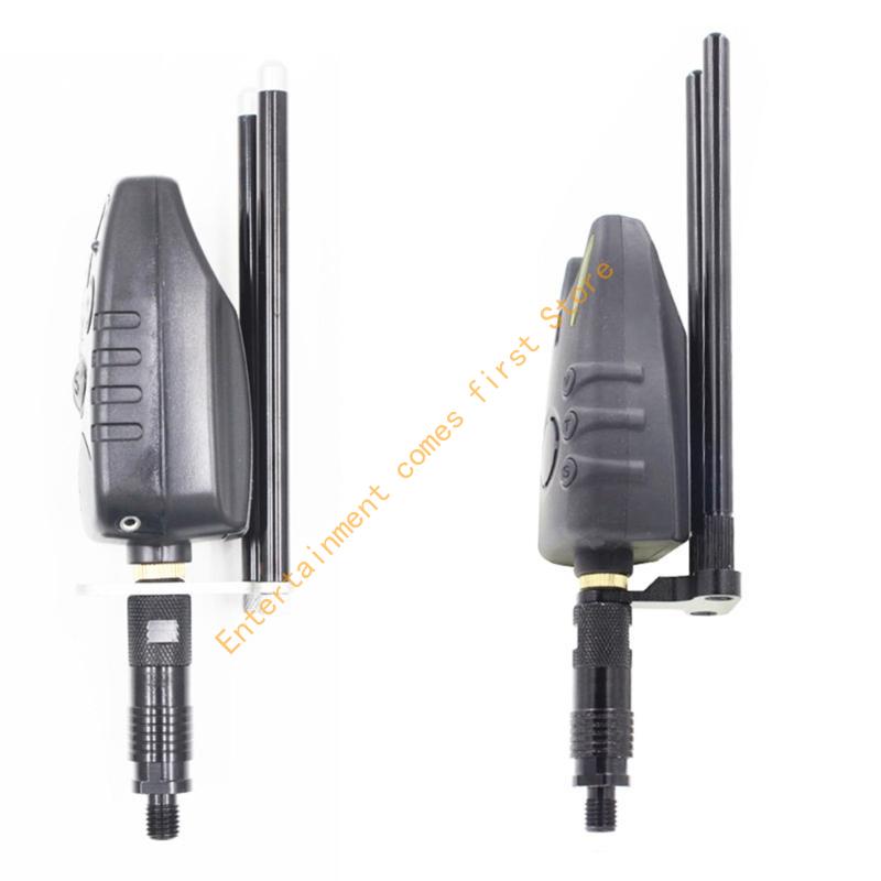 Snag Ears Fishing Rod Connecto - Bite Indicator recension och pris