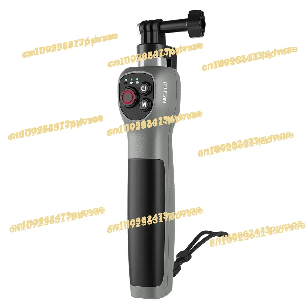 TELESIN action camera accessor - Underwater Camera recension och pris
