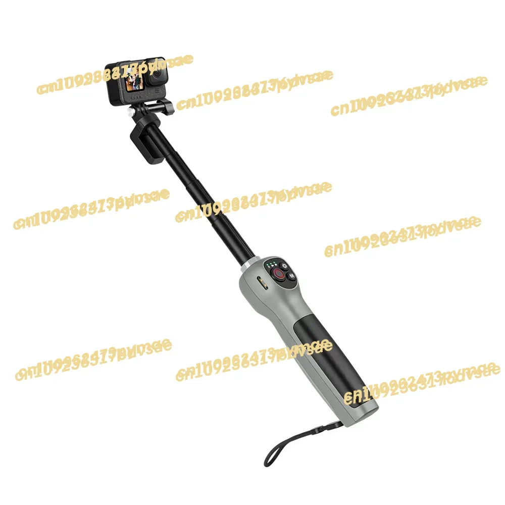 TELESIN action camera accessor - Underwater Camera recension och pris