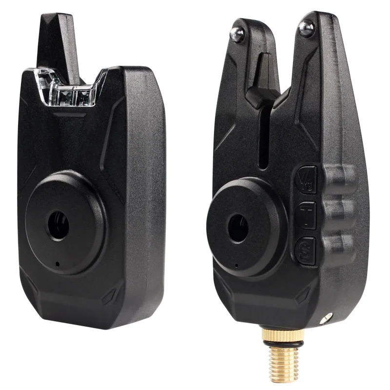 JY-80 Wireless Fishing Alarm E - Bite Indicator recension och pris
