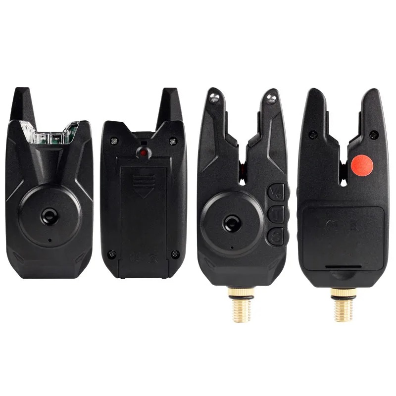 JY-80 Wireless Fishing Alarm E - Bite Indicator recension och pris
